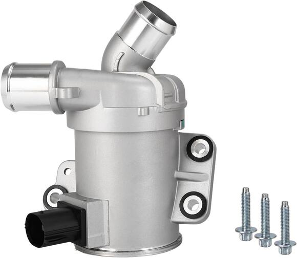 SYMOTTEC Other - Electric Water Pump for Ford Fusion L4 2.0L 2014-2020 for Ford C‑Max 2013–2018,